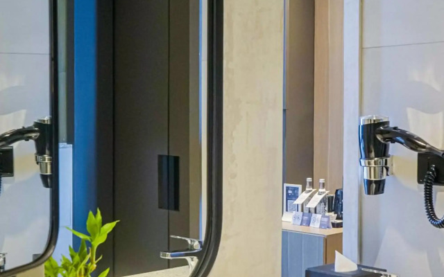 Mercure Tangerang Centre