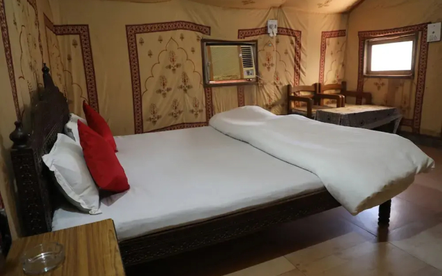 Khuri Resort