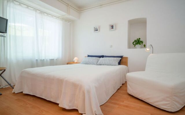 Apartment Emil Pöytyä