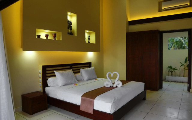 Mala Garden Resort & Spa