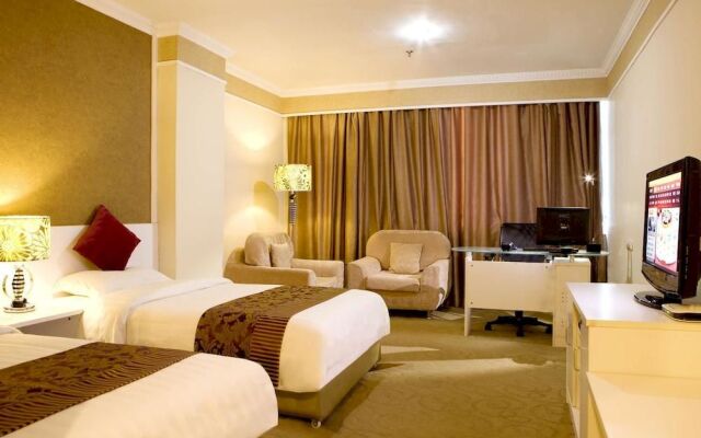 Zhuhai Beijing Hotel