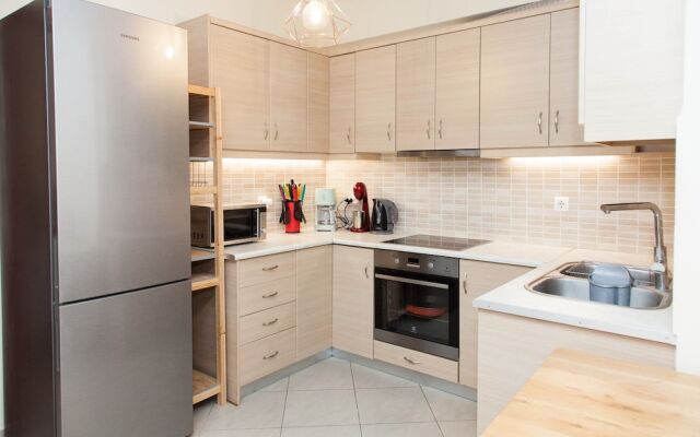 Amazing Apt in Tauros