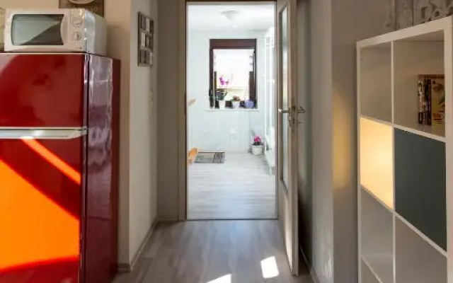 Ferienwohnung Saarschleife