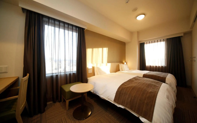 Dormy Inn Honhachinohe Hot Springs
