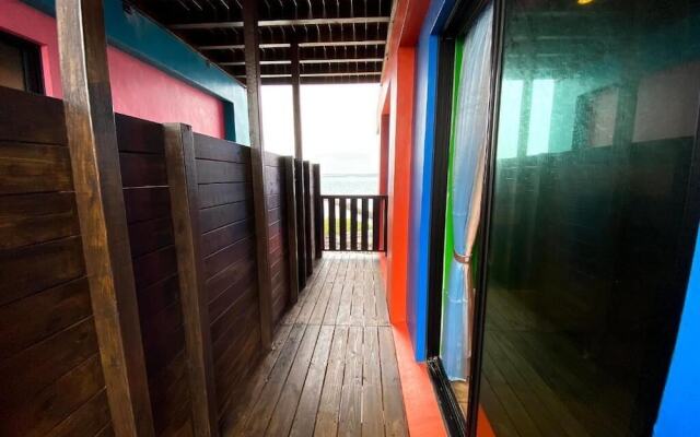 Oscar Boutique Seaview Homestay