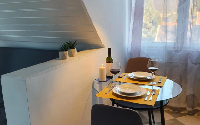 Zöld Relax Apartments