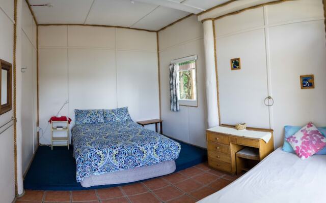 Maraehako Bay Retreat
