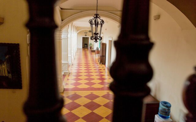 Hotel La Perla