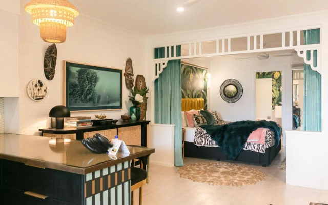 NOMAD - Luxe apartment