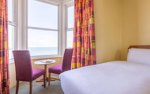 The Seafront Hotel by Compass Hospitality