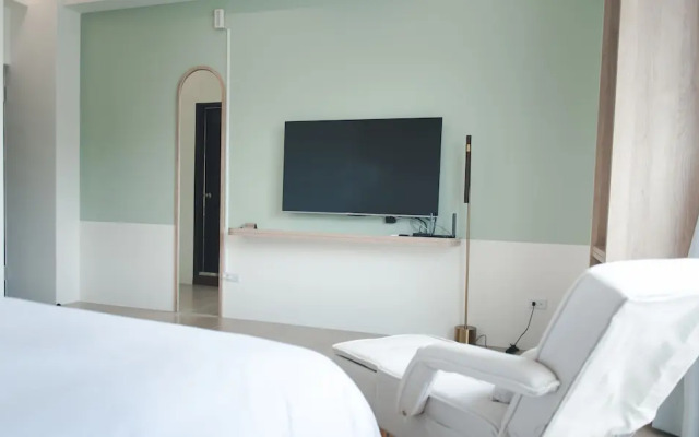 Ying Yue Homestay