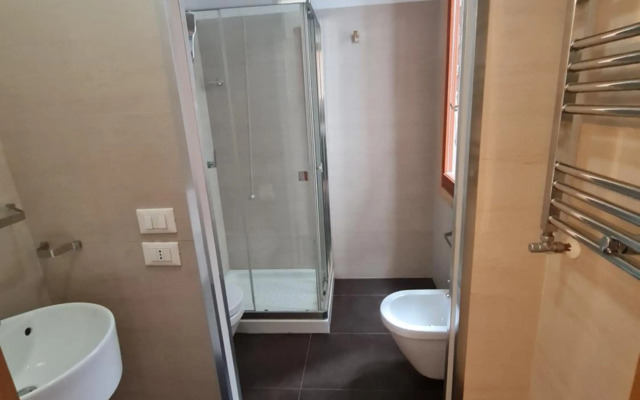 San Marco Luxury Rooms