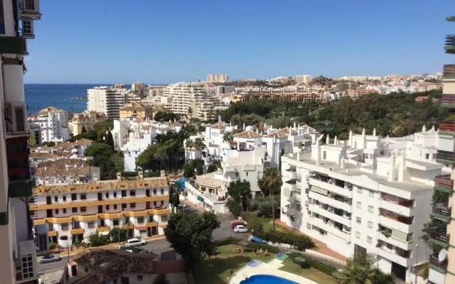 Sea Views Studio 1025