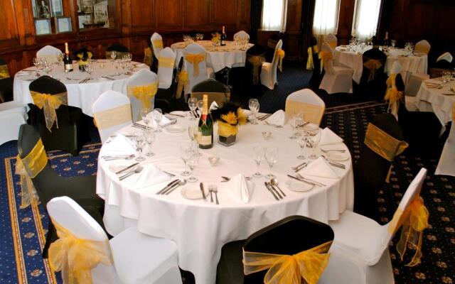 The Royal Hotel Cardiff