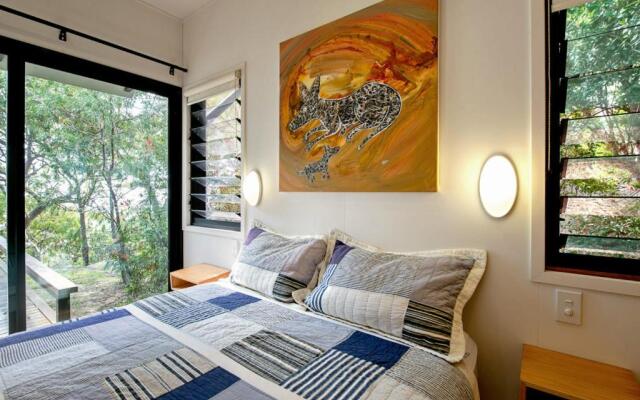 91 Tramican - Aquamarine