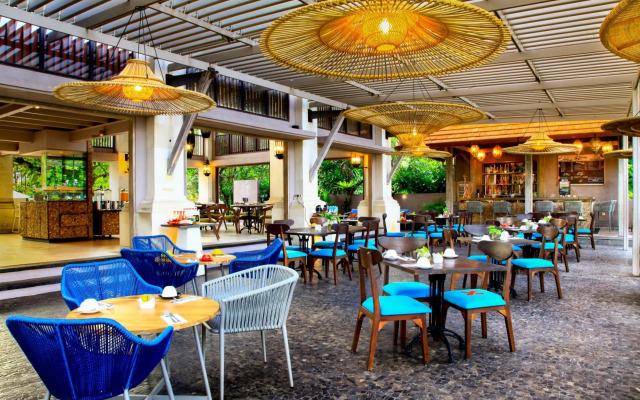 Hotel Puri Raja