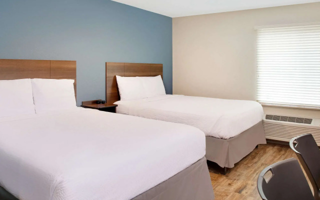 WoodSpring Suites Nashville Airport