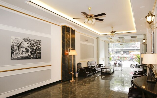Hanoi New Hotel - Phu Doan