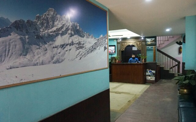Thamel Seasons Hotel