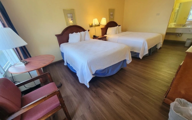 Days Inn Alexandria South