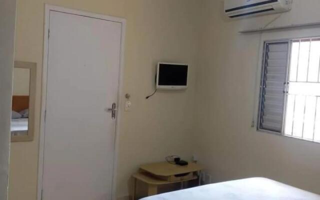 Mayda hostel