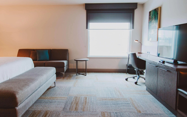 Hilton Garden Inn Fredericton