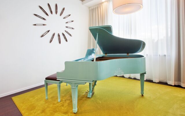 Hotel Indigo Athens University Area by IHG
