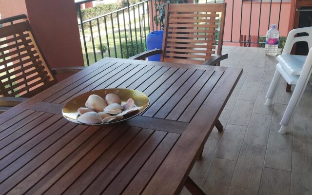 107538 Apartment In Zahara De Los Atunes