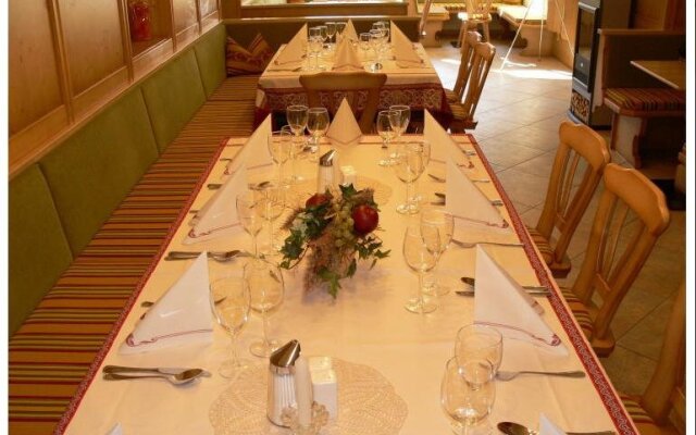 Landgasthof Bad Weiherburg