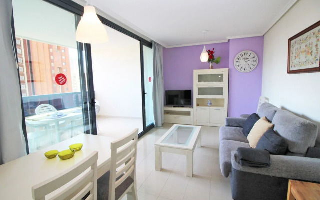 Apartamentos Gema - Gemelos 26