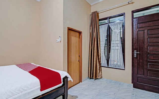 Hotel O Sandira Syariah