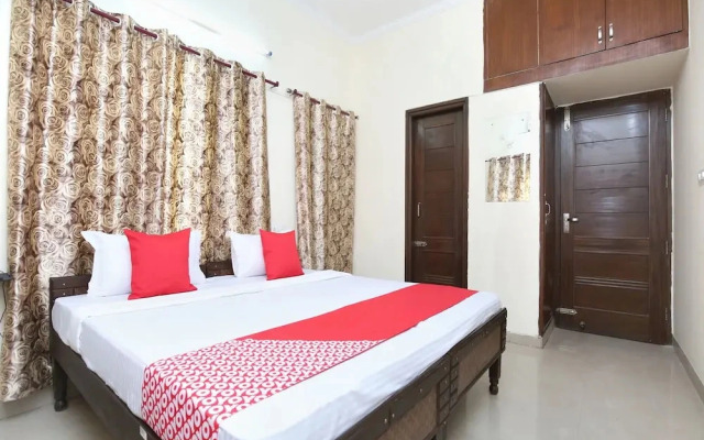Satyam Home Stay By OYO Rooms