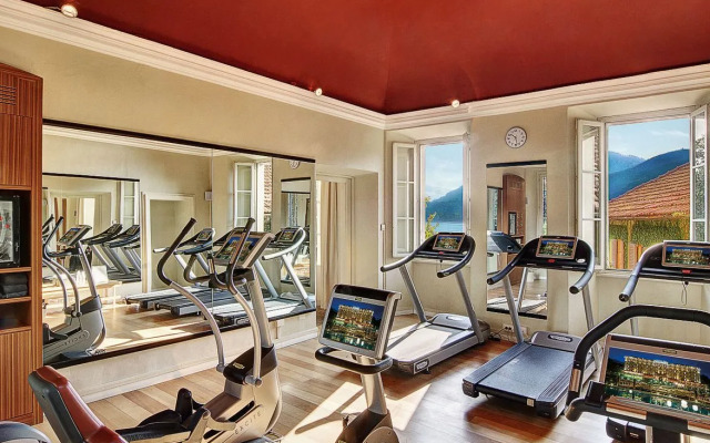 Grand Hotel Tremezzo