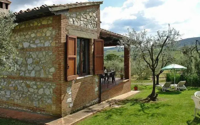 Villa la Stellina