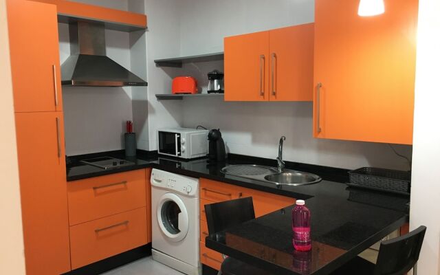 Apartamentos Baiti Ronda