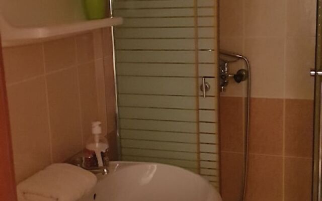 Guest house Bikica