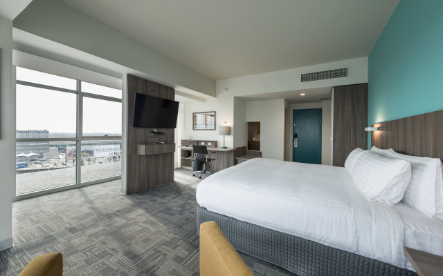 Holiday Inn Lima Airport by IHG