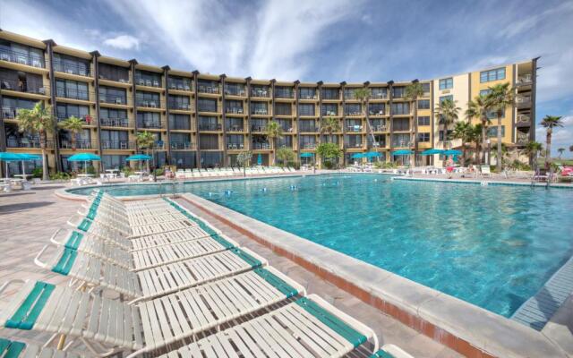 Hawaiian Inn Studios