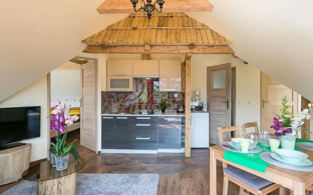 VIP Apartamenty Widokowe