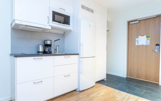 ApartDirect Linköping Vasastaden