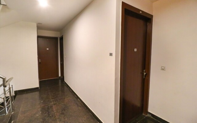 Lime Tree by Fabhotel