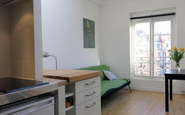 Mini Loft Roquette CityCosy