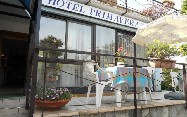 Primavera