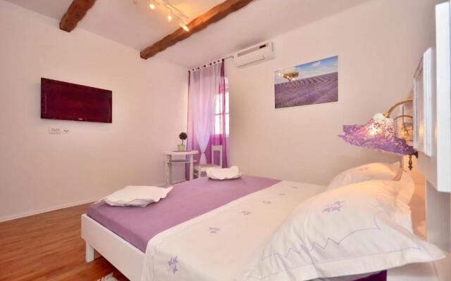 Rooms Vila Vilini Dvori