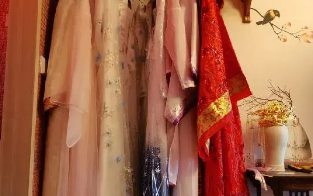 Shiguangju B&B (Vanke Plaza Branch)