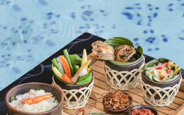 Pesonna Hotel Tegal