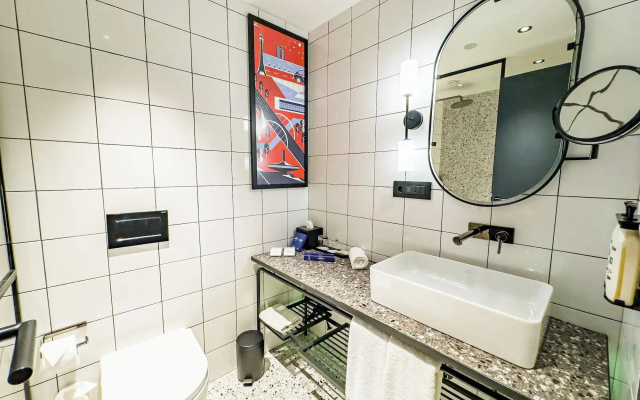 Indigo Belgrade by IHG