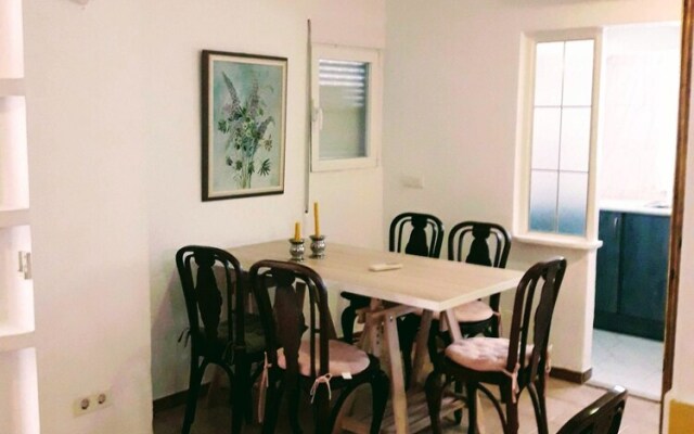 House With 3 Bedrooms in Oliva, With Terrace