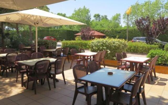 Camping La Pineda de Salou