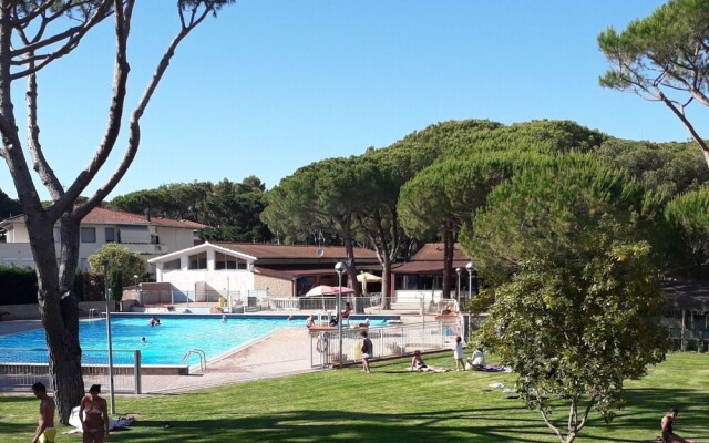 Campeggio del Forte Marina di Bibbona